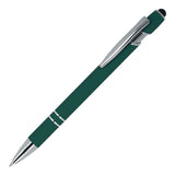 Paris soft touch R-AL blauwe inkt