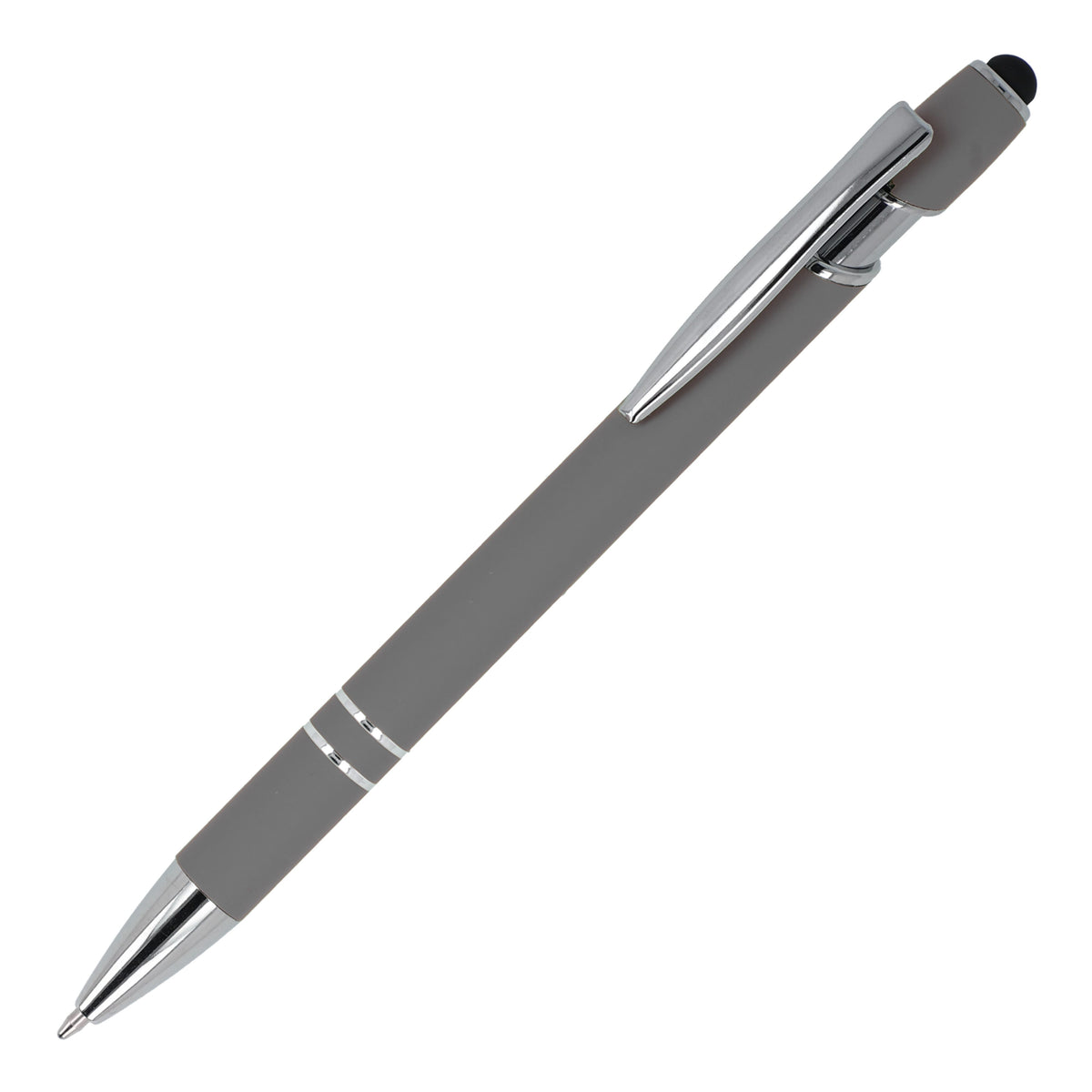 Paris soft touch R-AL blauwe inkt