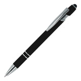 Paris soft touch R-AL zwarte inkt
