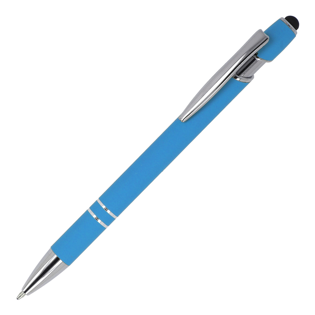 Paris soft touch R-AL zwarte inkt