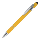 Paris soft touch R-AL zwarte inkt