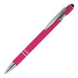 Paris soft touch R-AL zwarte inkt
