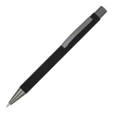 New York soft touch R-AL zwarte inkt