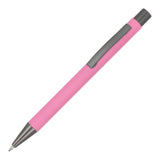 New York soft touch R-AL zwarte inkt