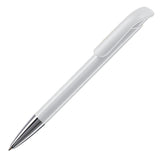 Balpen Atlas hardcolour metalen tip