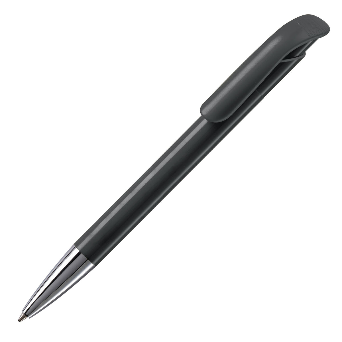 Balpen Atlas hardcolour metalen tip