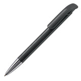 Balpen Atlas hardcolour metalen tip