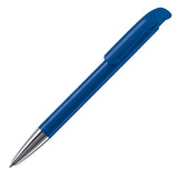 Balpen Atlas hardcolour metalen tip