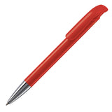 Balpen Atlas hardcolour metalen tip
