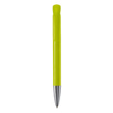 Balpen Atlas hardcolour metalen tip