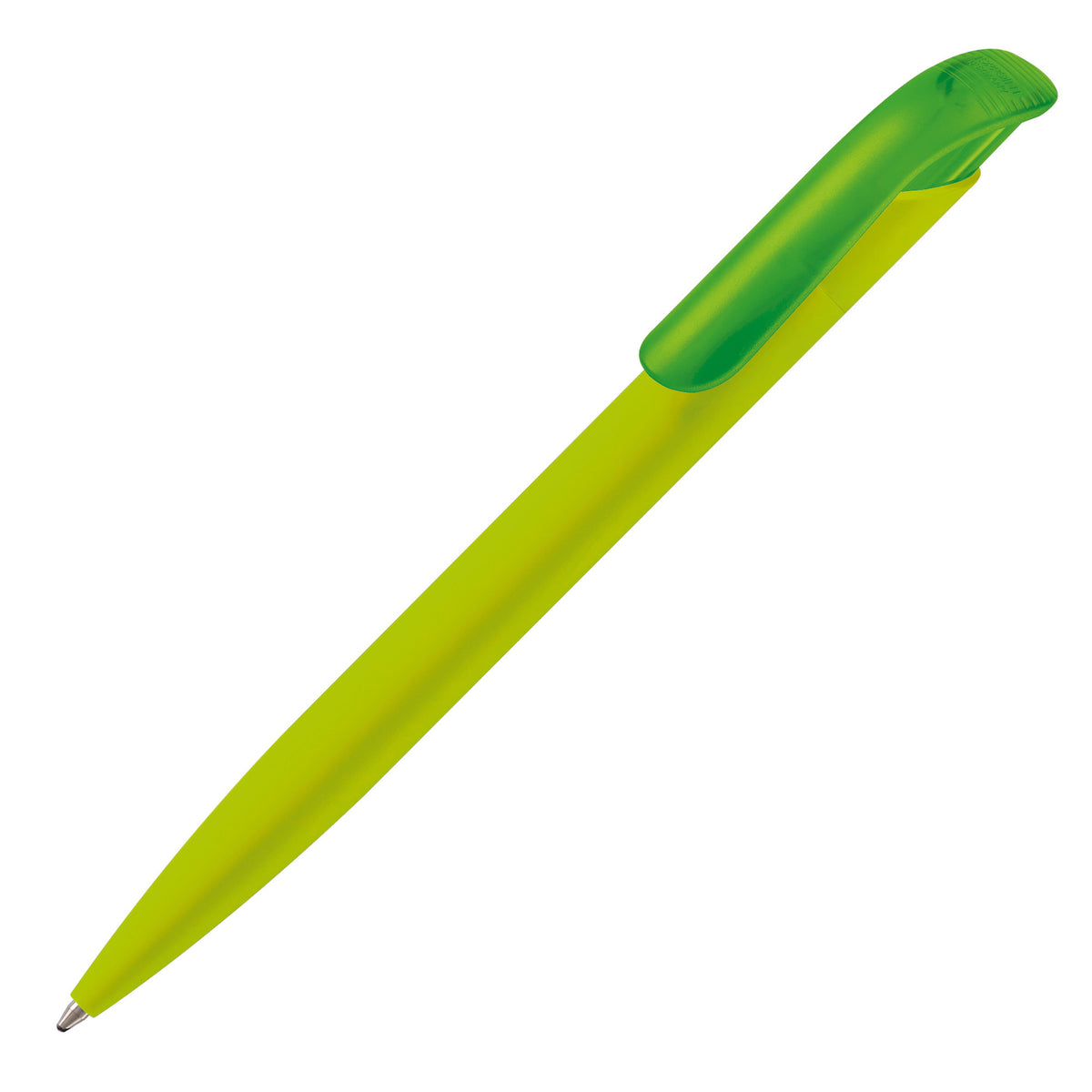 Balpen Atlas soft touch