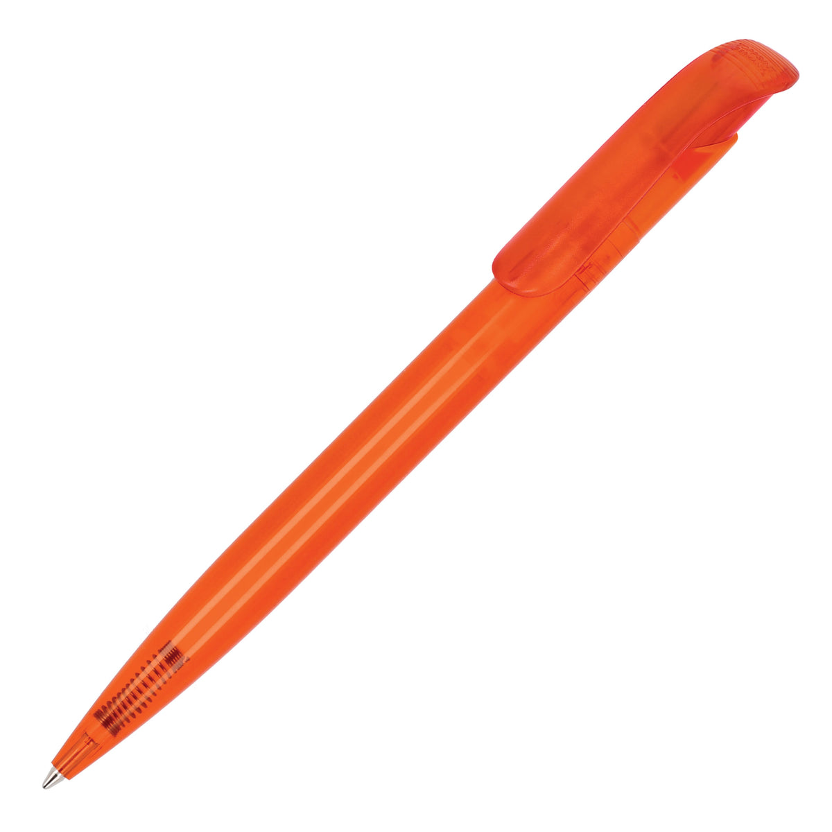 Balpen Atlas transparant