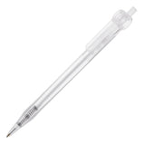 Balpen Futurepoint transparant