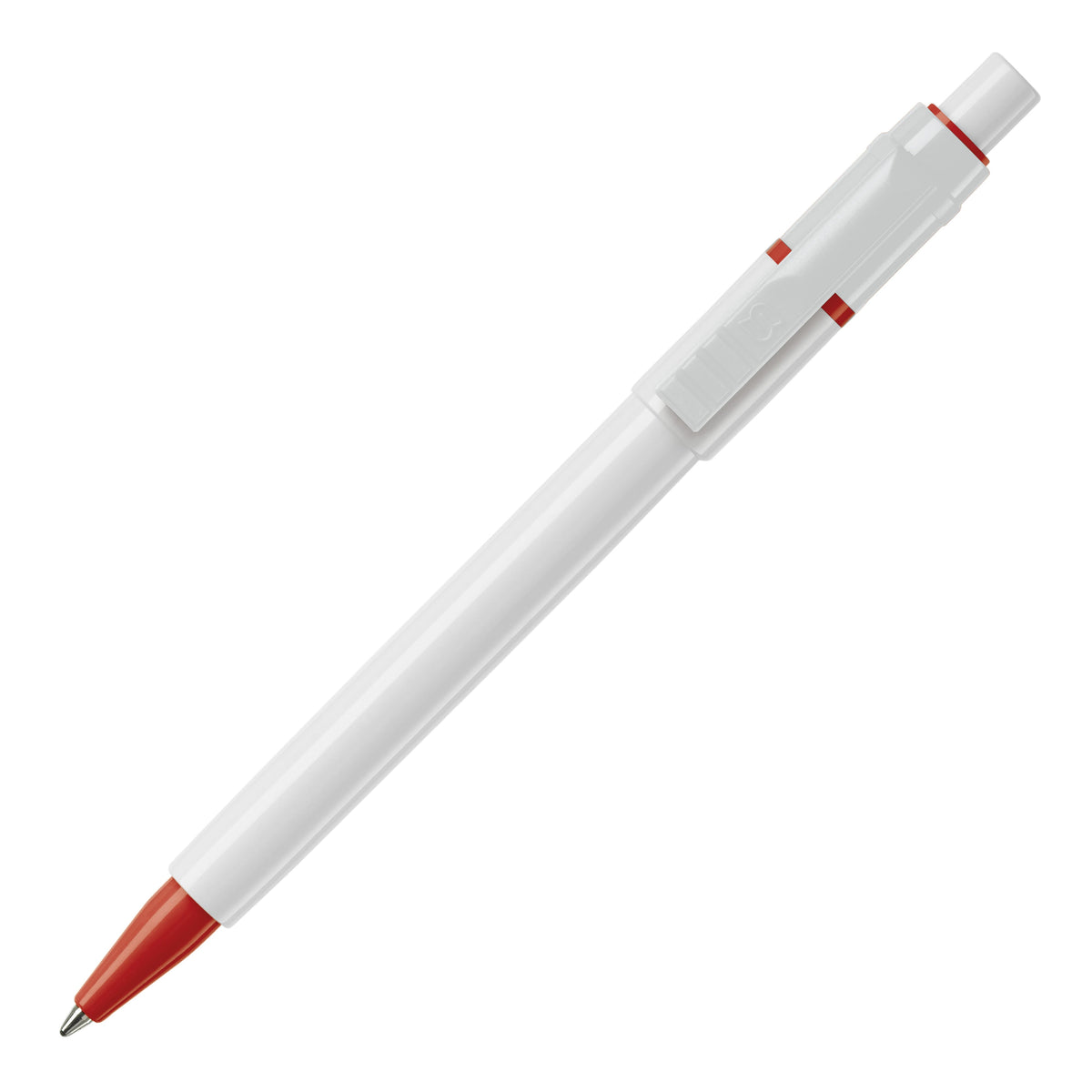 Balpen Baron hardcolour