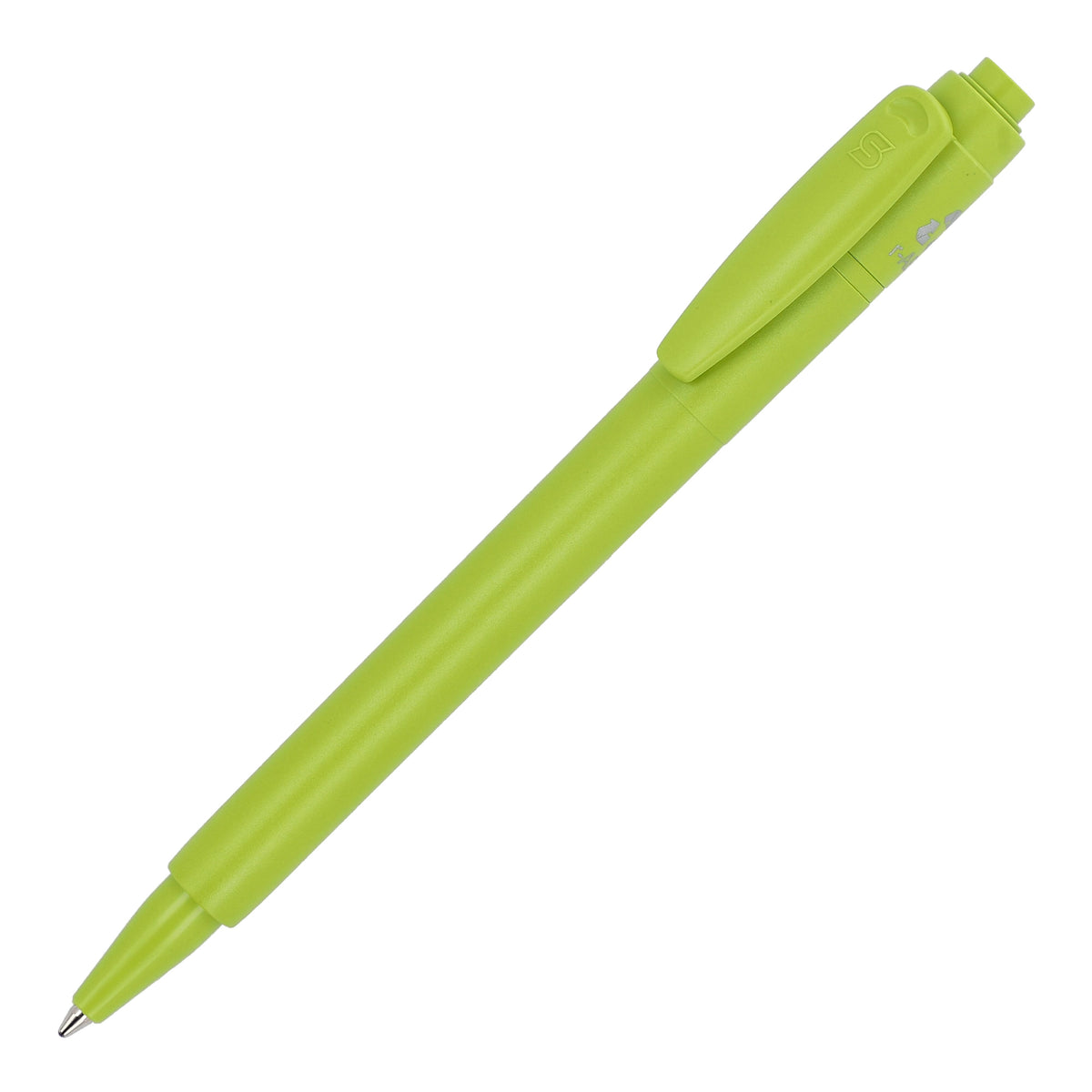 Balpen Baron 03 recycled hardcolour