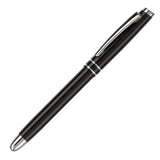 Rollerball two stripes aluminium