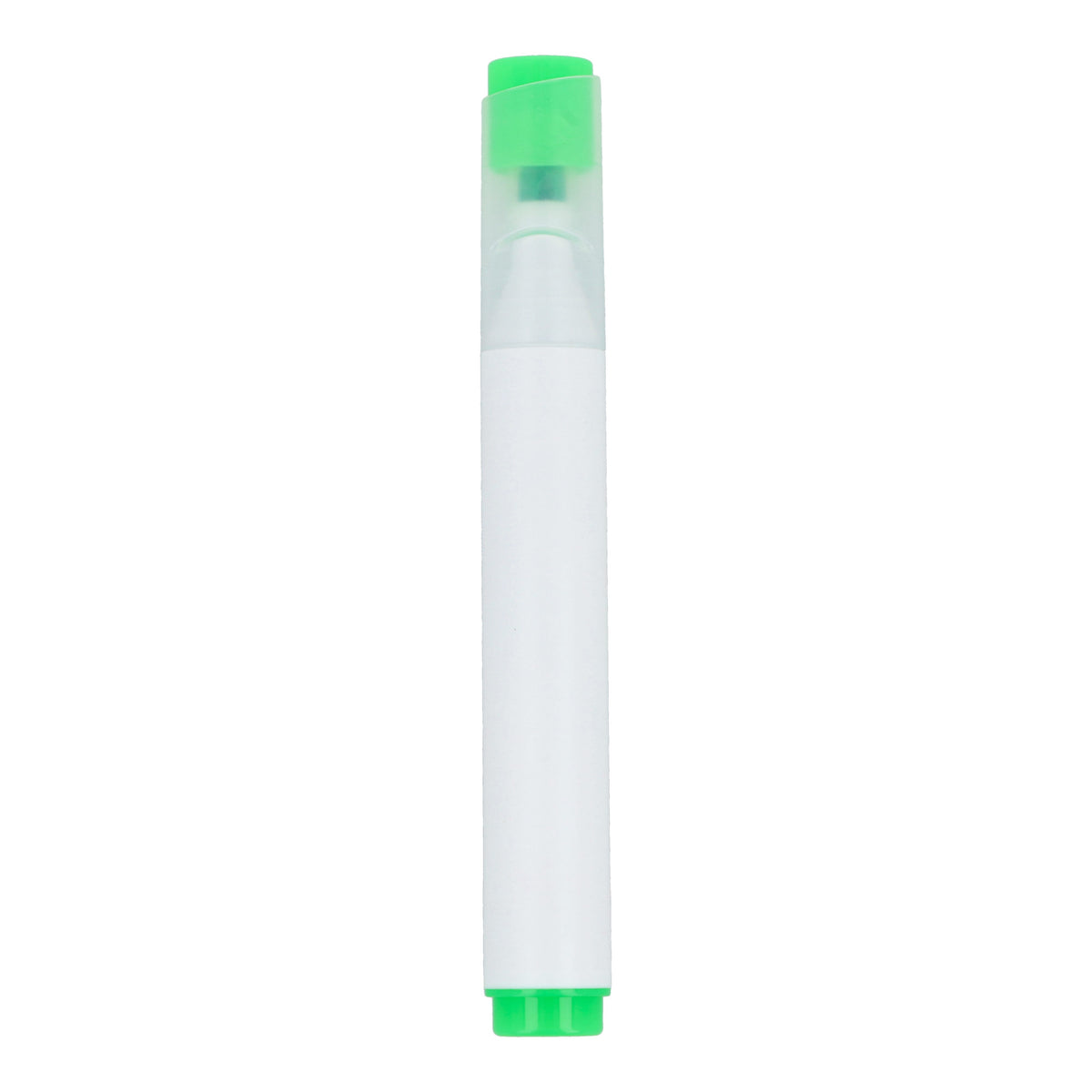 Ovale tekstmarker
