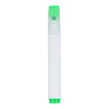 Ovale tekstmarker