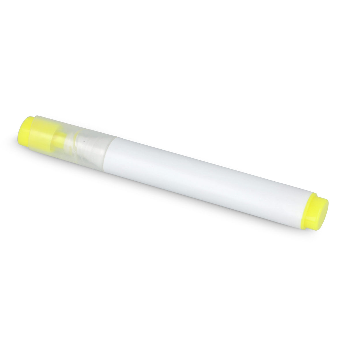 Ovale tekstmarker