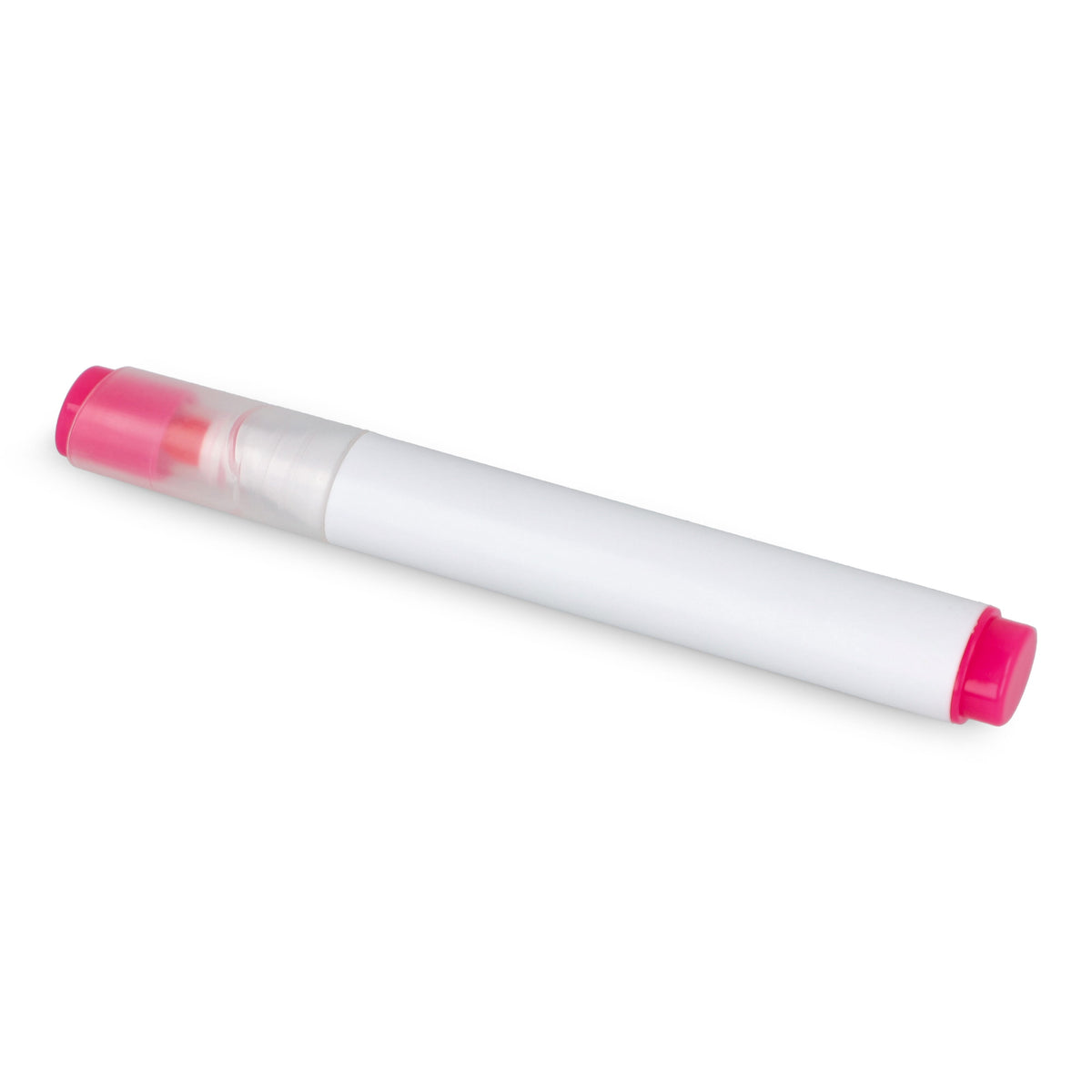 Ovale tekstmarker