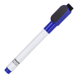 Whiteboardmarker met magneet en wisser