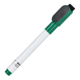 Whiteboardmarker met magneet en wisser