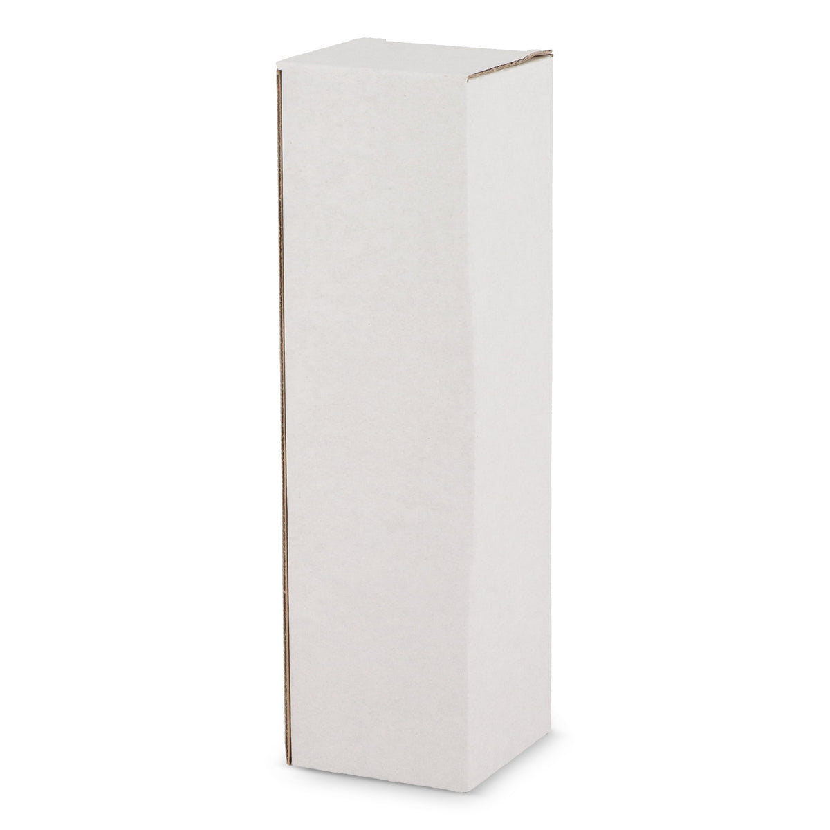 Op maat gemaakte geschenkverpakking flessen medium
