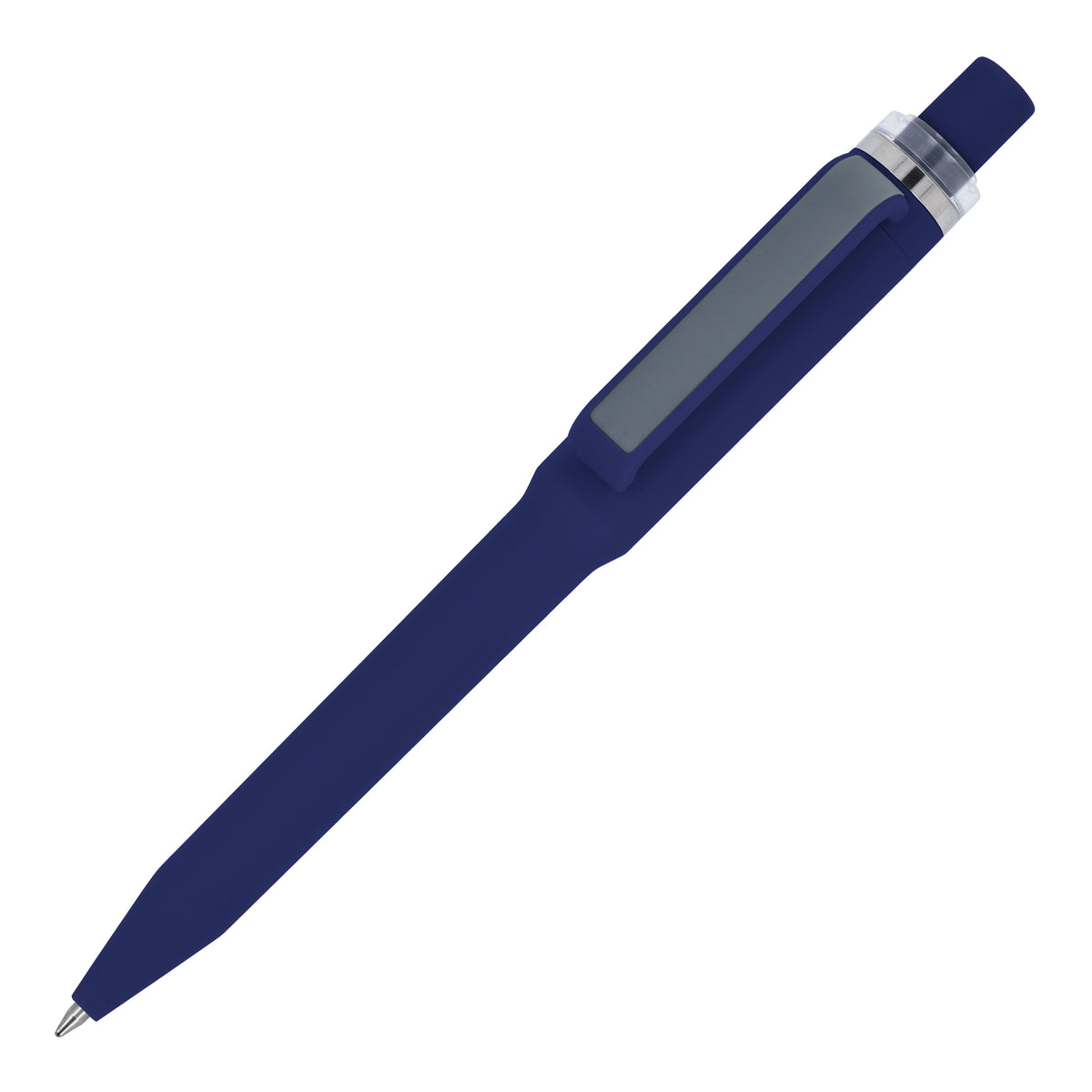Ozzy pen soft touch