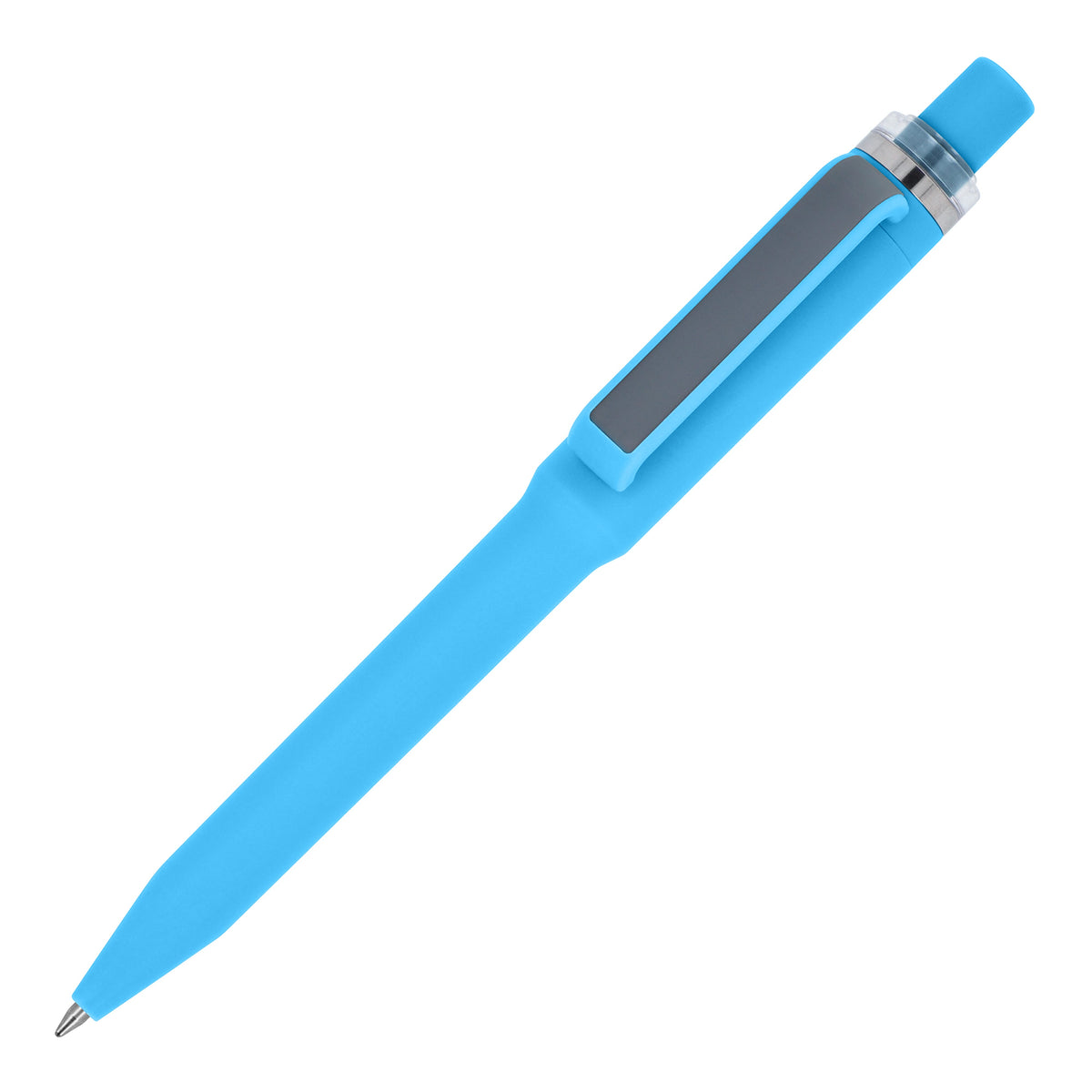Ozzy pen soft touch