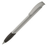 Balpen Apollo recycled met grip