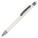 Balpen New York Stylus Papier