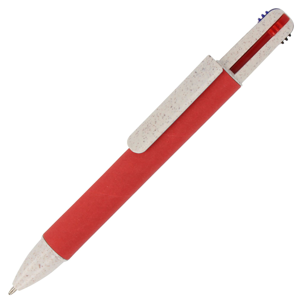 4-kleuren balpenpapier