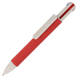 4-kleuren balpenpapier