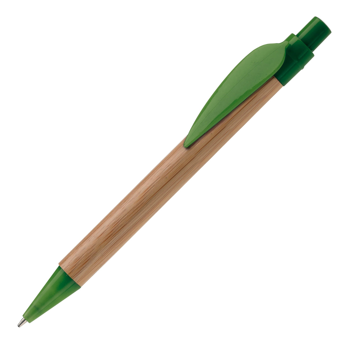 Balpen eco leaf