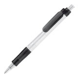 Balpen Vegetal Pen Clear transparant