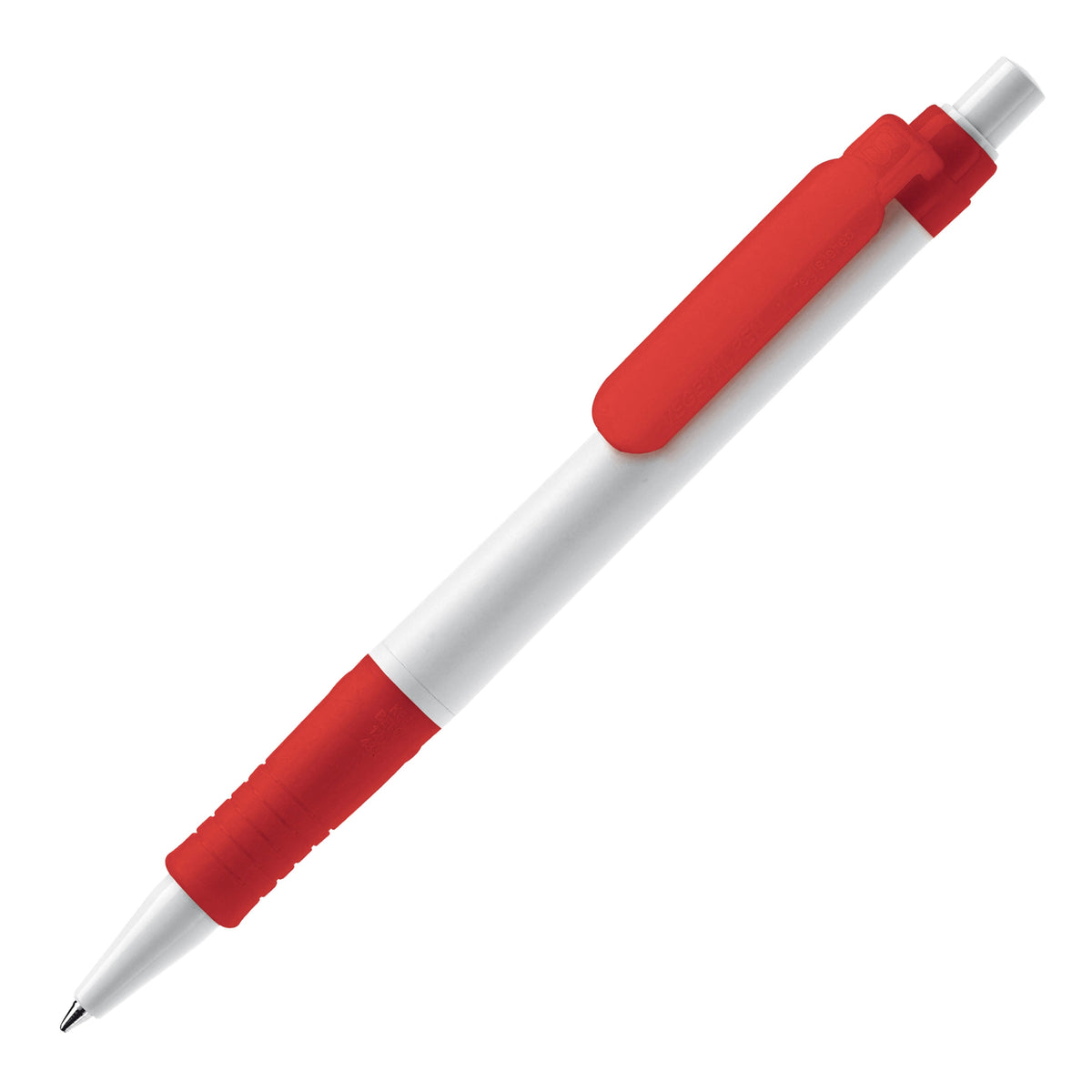 Balpen Vegetal Pen hardcolour