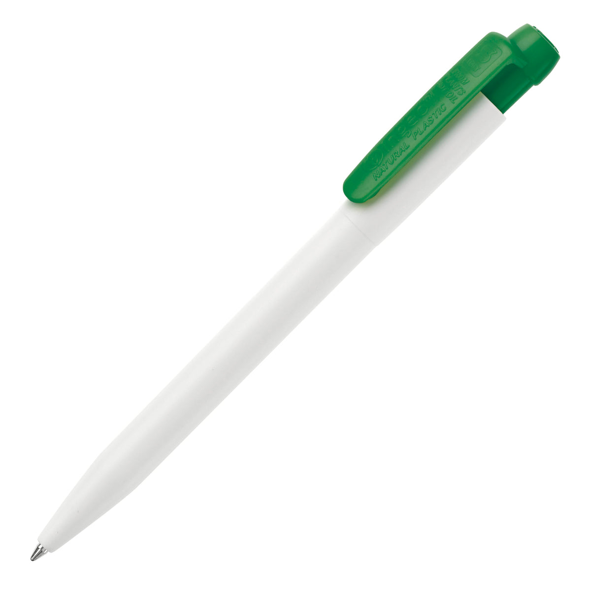 Balpen Ingeo TM Pen hardcolour