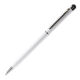 Balpen stylus metaal