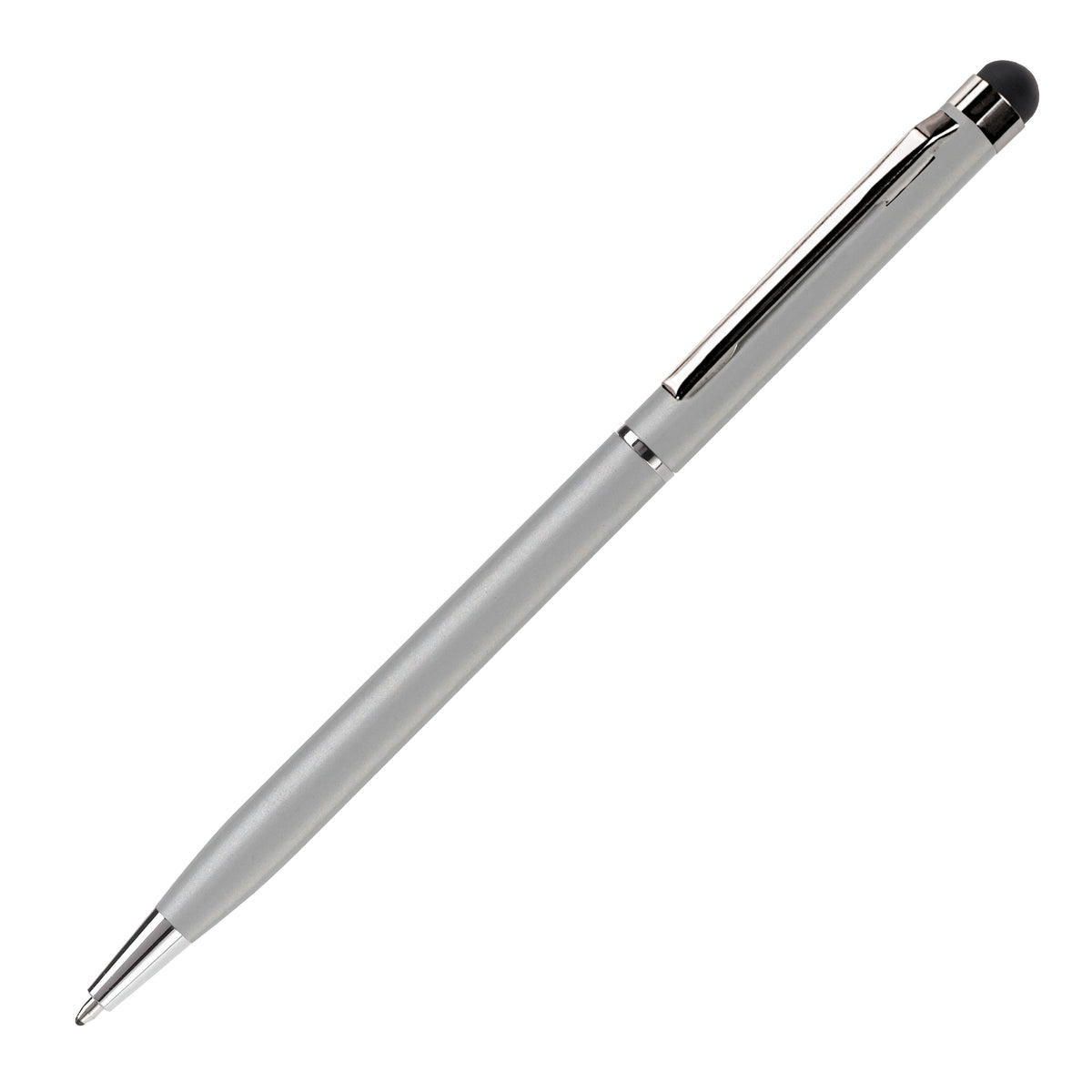 Balpen stylus metaal