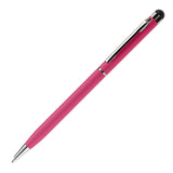 Balpen stylus metaal