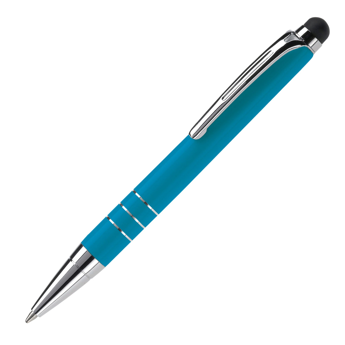 Balpen stylus metaal