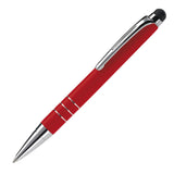 Balpen stylus metaal