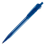 Balpen Cosmo transparant