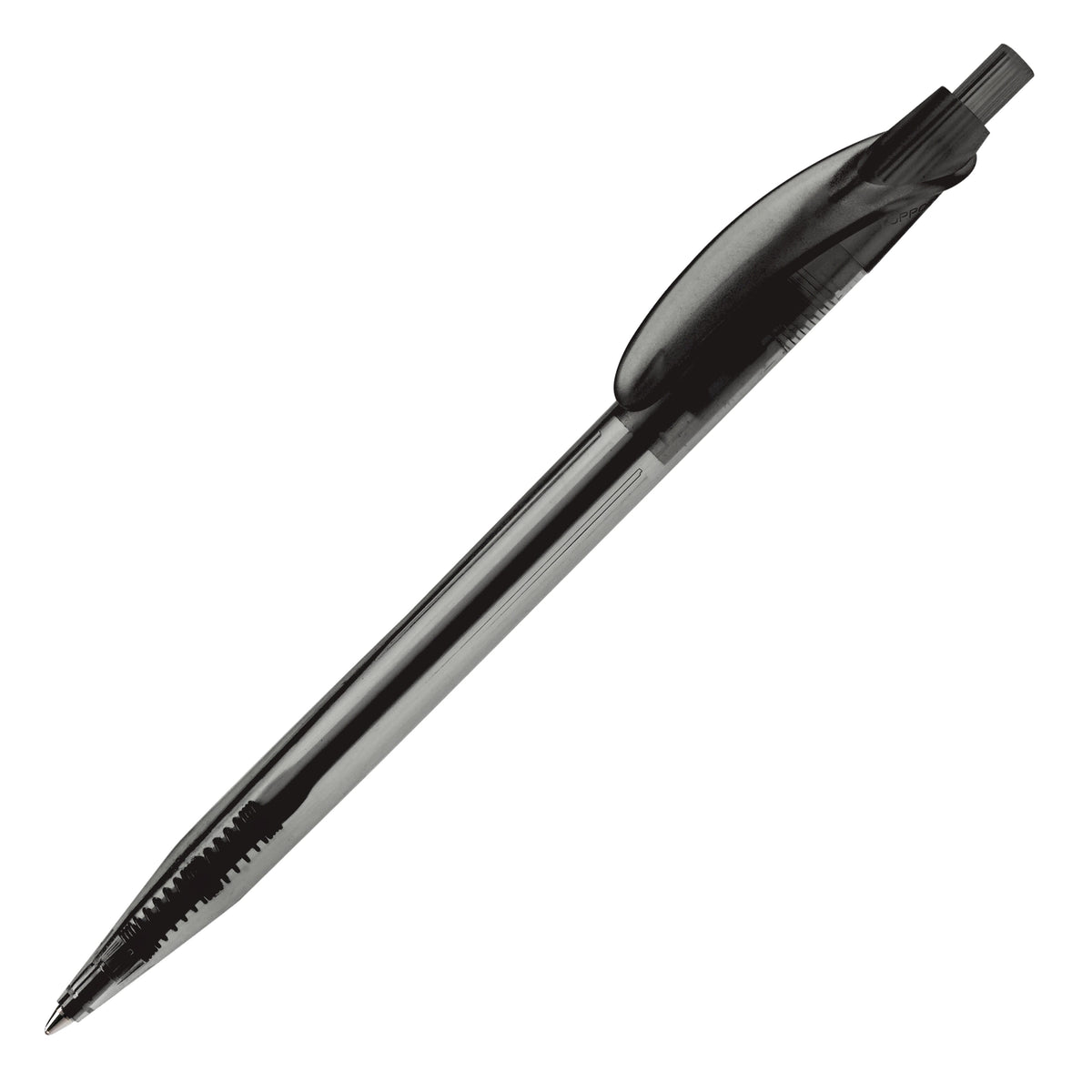 Balpen Cosmo transparant