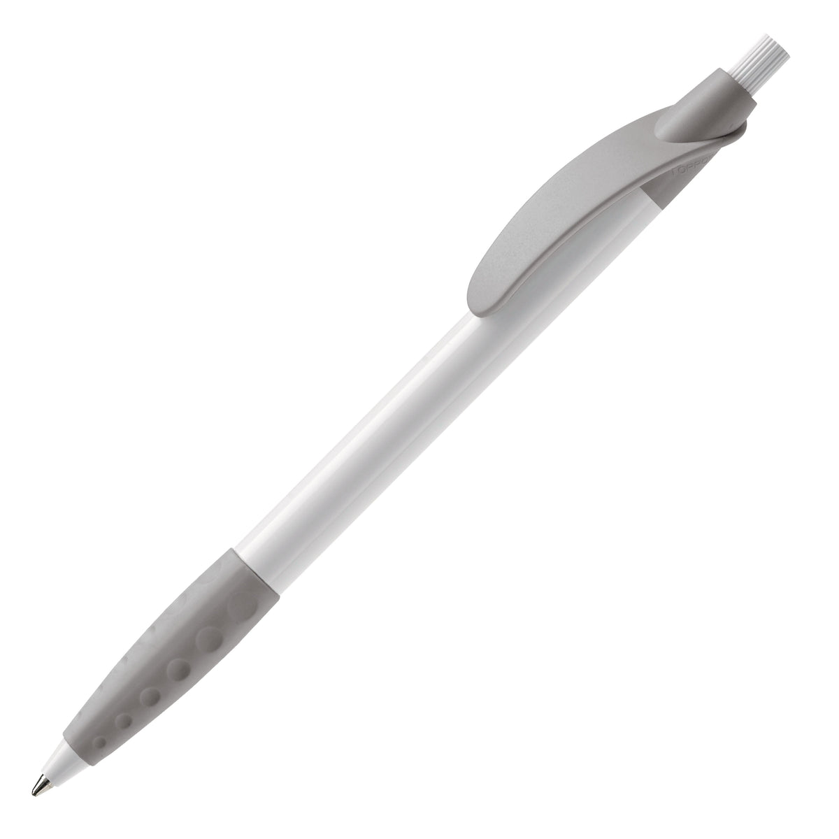 Balpen Cosmo grip hardcolour