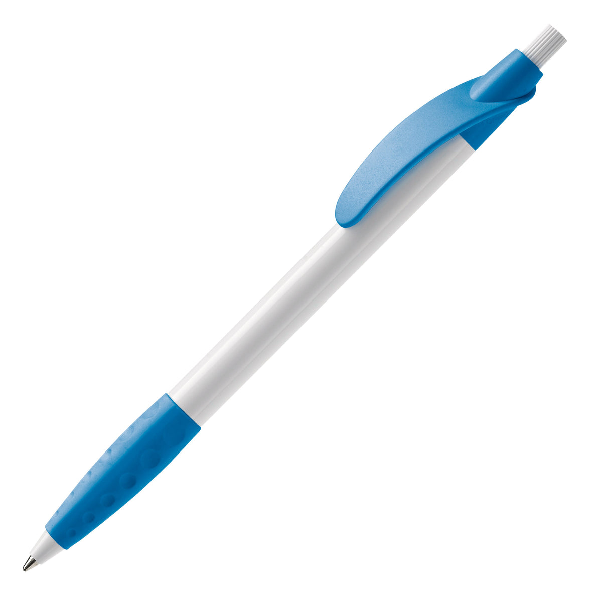 Balpen Cosmo grip hardcolour