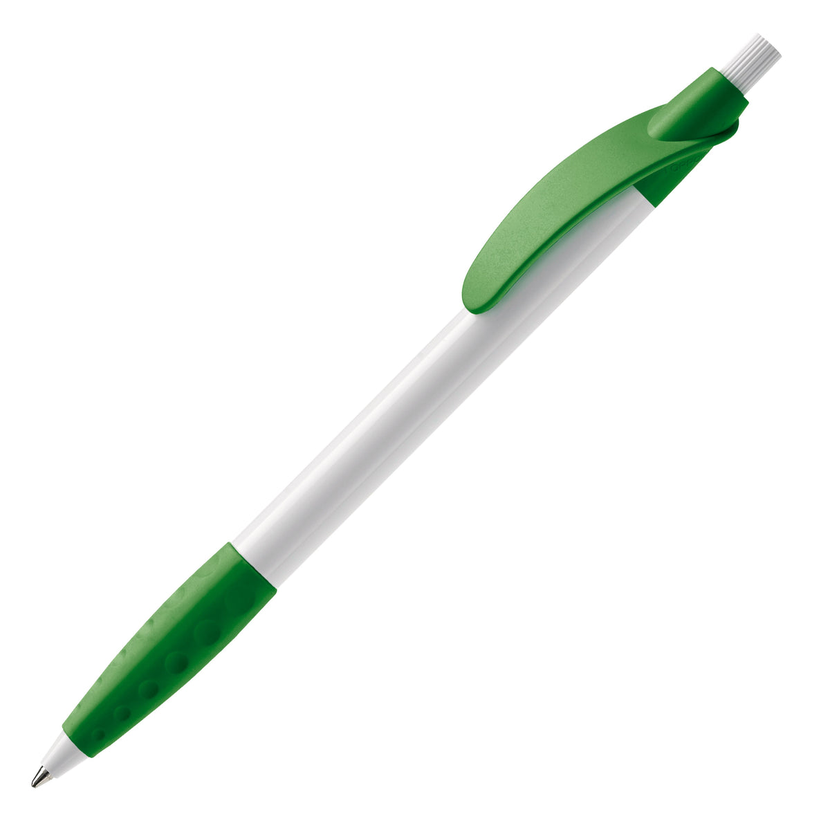 Balpen Cosmo grip hardcolour