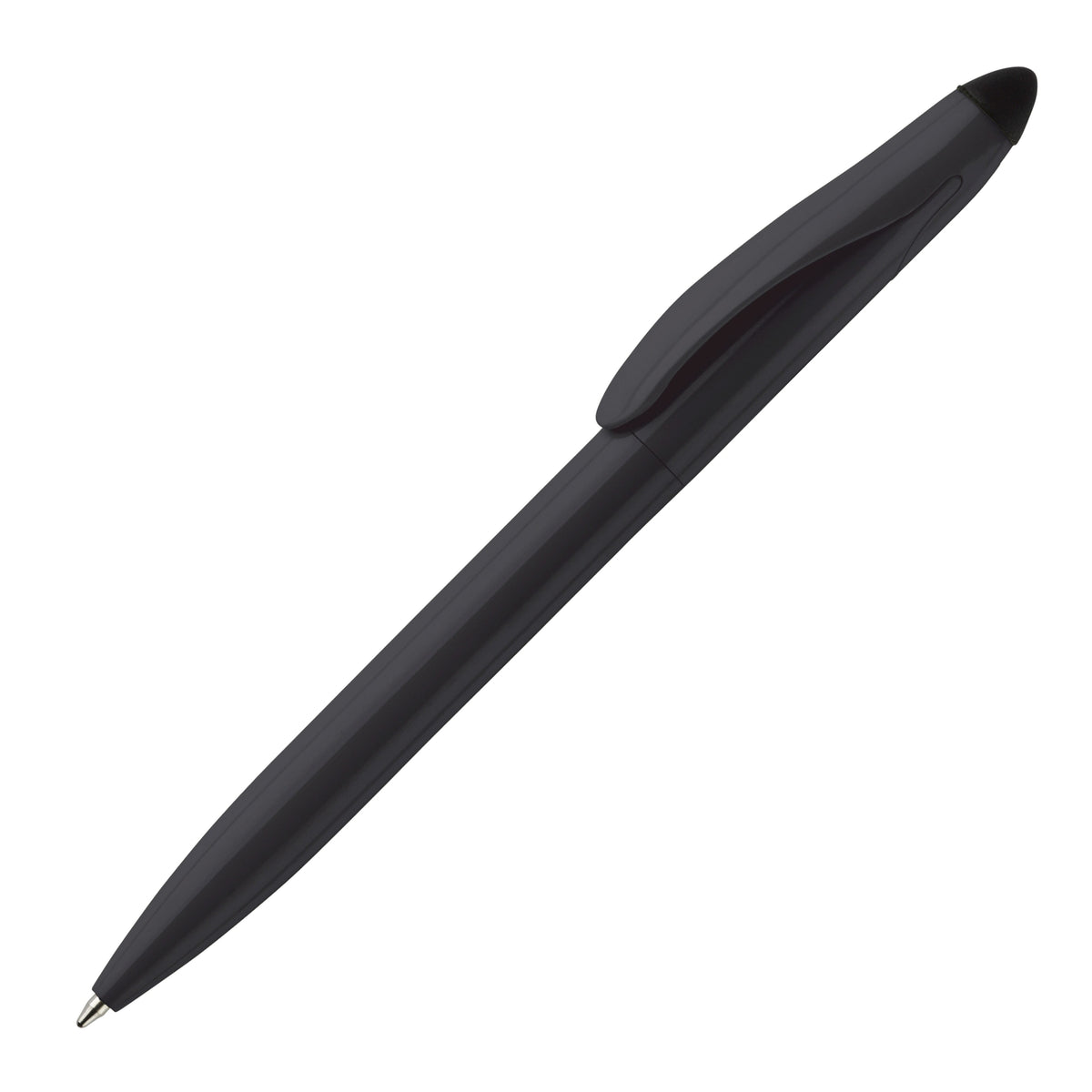 Balpen Touchy stylus hardcolour