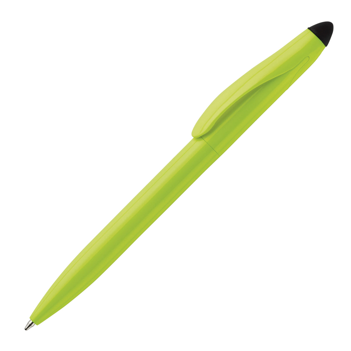 Balpen Touchy stylus hardcolour