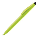 Balpen Touchy stylus hardcolour
